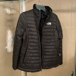 Puffer jacket
